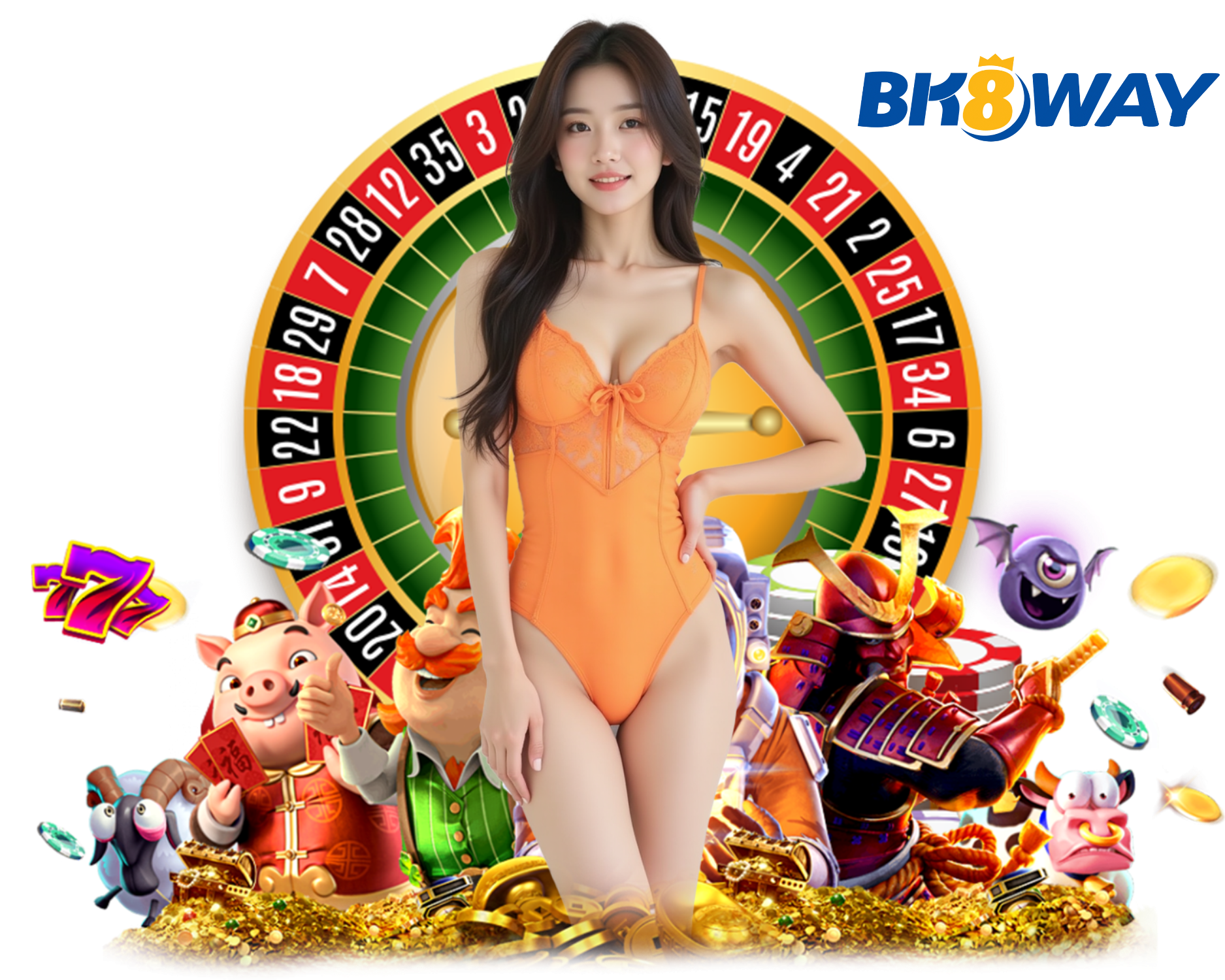 BK8 กำไรดี